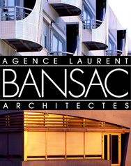 Agence Laurent BANSAC Architectes - Architecture de bâtiments