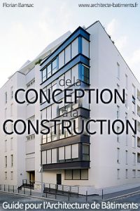 ebook Architecte de Bâtiments