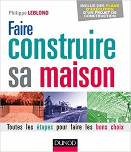 Faire construire sa maison