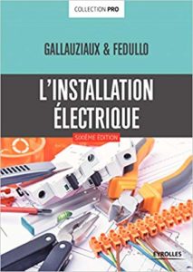 L'installation électrique