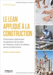 Le LEAN appliqué à la construction