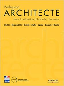 Profession Architecte