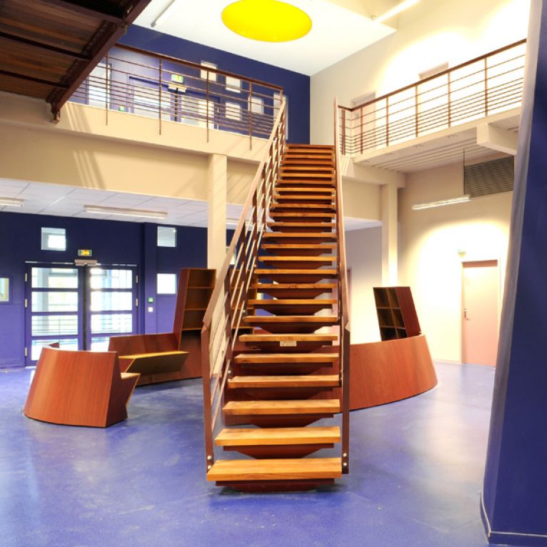 Architecture intérieure et fonctions (photos) - Architecte de Bâtiments